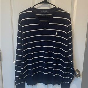 Polo Golf by Ralph Lauren Mens light-weight sweater